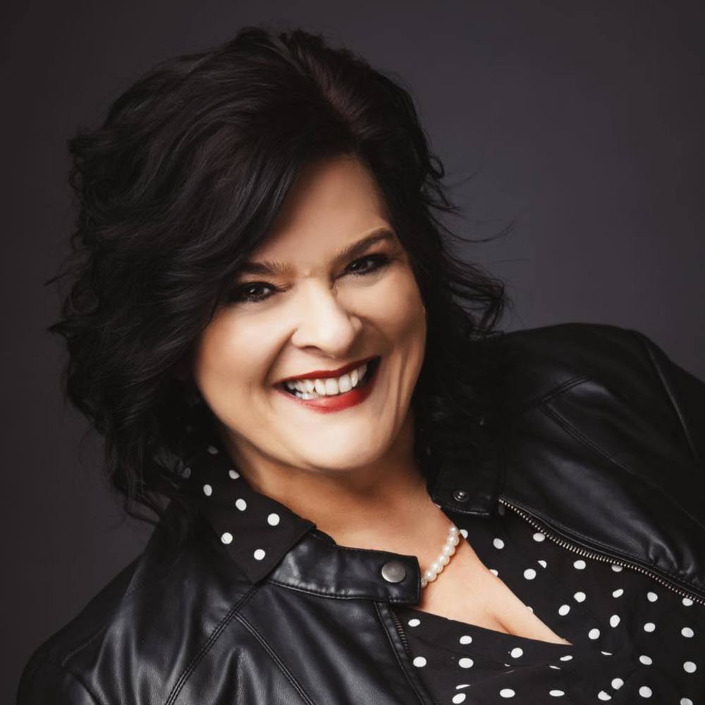 Meet your Posher, Sherry